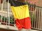 Huy : sortez vos drapeaux belges !